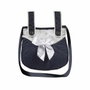 Decuevas Poussette pour poupées pliable avec sac vintage