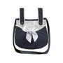 Decuevas - Coche de Poupée Pliable Vintage avec Sac pour Poupées jusqu'à 48 cm