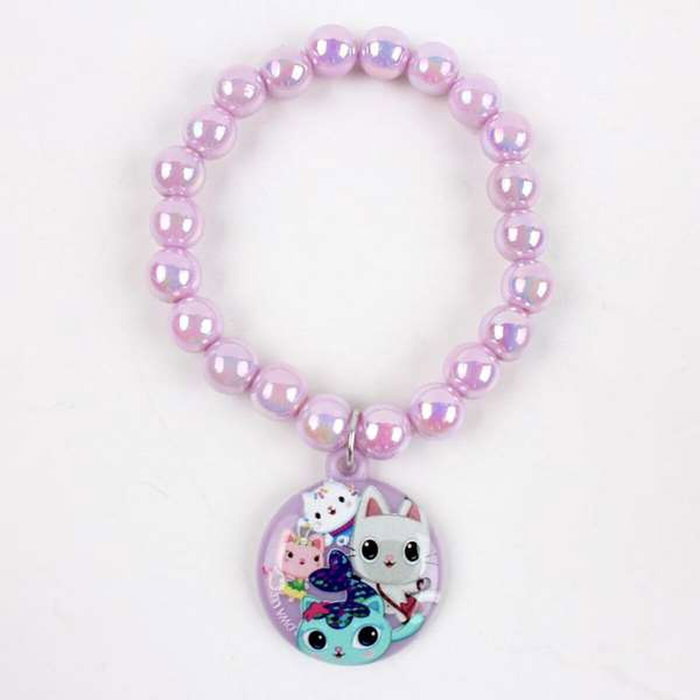 Ensemble de Beauté Gabby's Dollhouse Violet