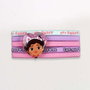 Cerdà - Set de beauté 'Bolsito Gabby's Dollhouse' - Coffret maquillage jouet 18 x 13 x 4 cm - Violet - À partir de 3 ans