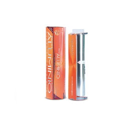 Bifull Papier Aluminium Hexagonal 290 mm 1100 gr - Film protecteur et isolant en rouleau