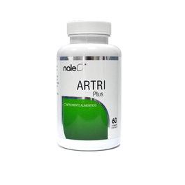 NALE Artri Plus 60 capsules
