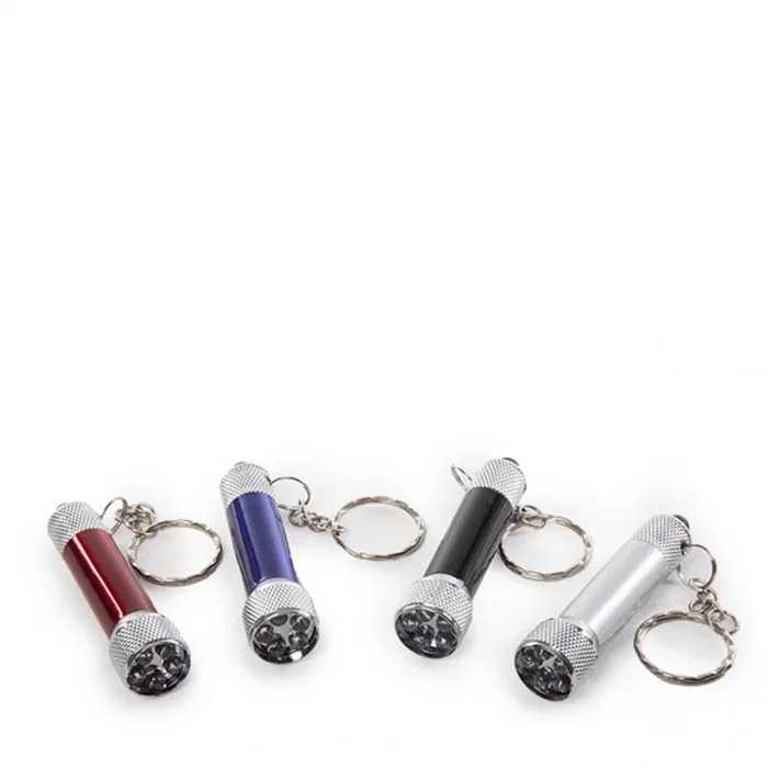 Lampe Torche LED Porte-clés 100lm 6000K 40000H HO-LL-3W-SU-B Lampe Torche LED Porte-clés 100lm 6000K 40000H HO-LL-3W-SU-B