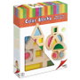 Cayro Color Blocks Inspired by Montessori