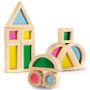 Cayro Color Blocks Inspired by Montessori