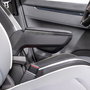 Armster C05524A Repose-Bras Vw Caddy 2004-2020 Cuir Vegan Noir