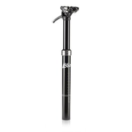 XLC Tige de selle télescopique SP-T05 31,6 mm 402 mm