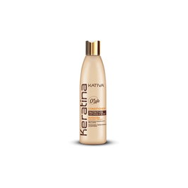 Kativa Keratina Conditioner Nutrition Softness & Shine 355ml