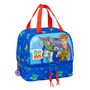 Sac glacière goûter Toy Story Good vibes Bleu 20 x 20 x 15 cm