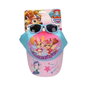 Cerdá Casquette et lunettes de soleil Paw Patrol Skye 53 cm - Rose - Dès 3 ans
