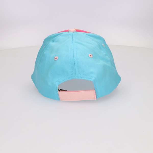 Cerdá Casquette et lunettes de soleil Paw Patrol Skye 53 cm - Rose - Dès 3 ans
