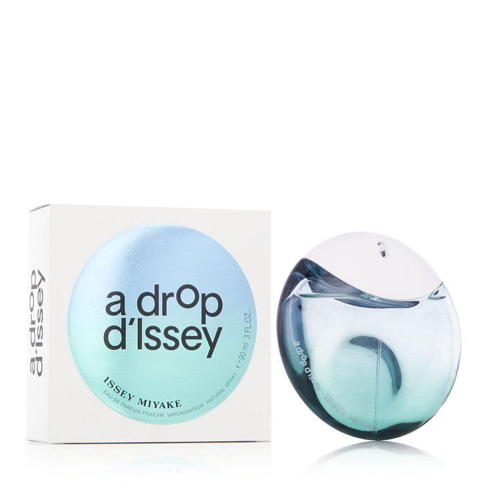 Issey Miyake A Drop D'Issey Eau de Parfum Fraîche 90 ml Issey Miyake A Drop D'Issey Eau de Parfum Fraîche 90 ml