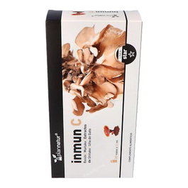PLANNATUR INMUN C 20 ampoules