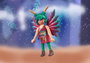 Playmobil Ayuma Knight Fairy Josy avec Ours