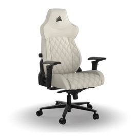 Corsair TC500 LUXE Frost Chaise Gaming Beige