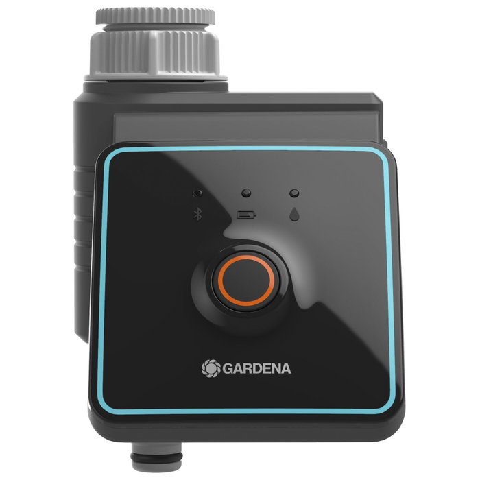GARDENA Programmateur Bluetooth pour robinets 20/27 et 26/34