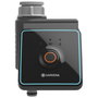 GARDENA Programmateur Bluetooth pour robinets 20/27 et 26/34