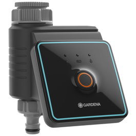 GARDENA Programmateur Bluetooth pour robinets 20/27 et 26/34