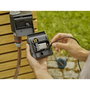 GARDENA Programmateur Bluetooth pour robinets 20/27 et 26/34