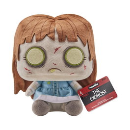 Funko L'Exorciste peluche Horror Regan MacNeil 18 cm