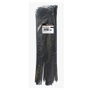 Hantums Sac de 100 colliers de serrage en nylon 160x4,8mm Negro