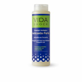 Luxana Vida Shock Shampooing Antichute Forte 300 ml
