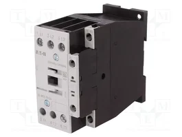 EATON ELECTRIC DILM38-10-230AC-E Contacteur 3-pôles 38A 230VAC
