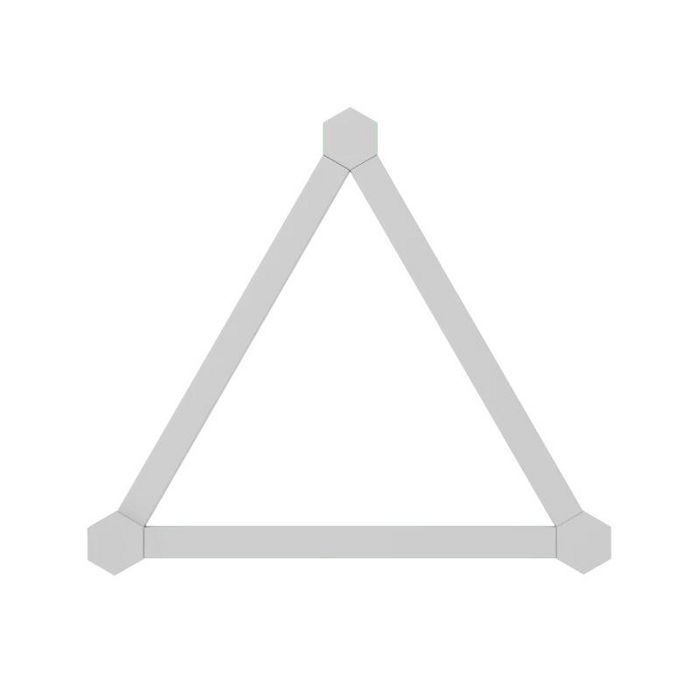 Nanoleaf Lines Expansion Pack 3PK