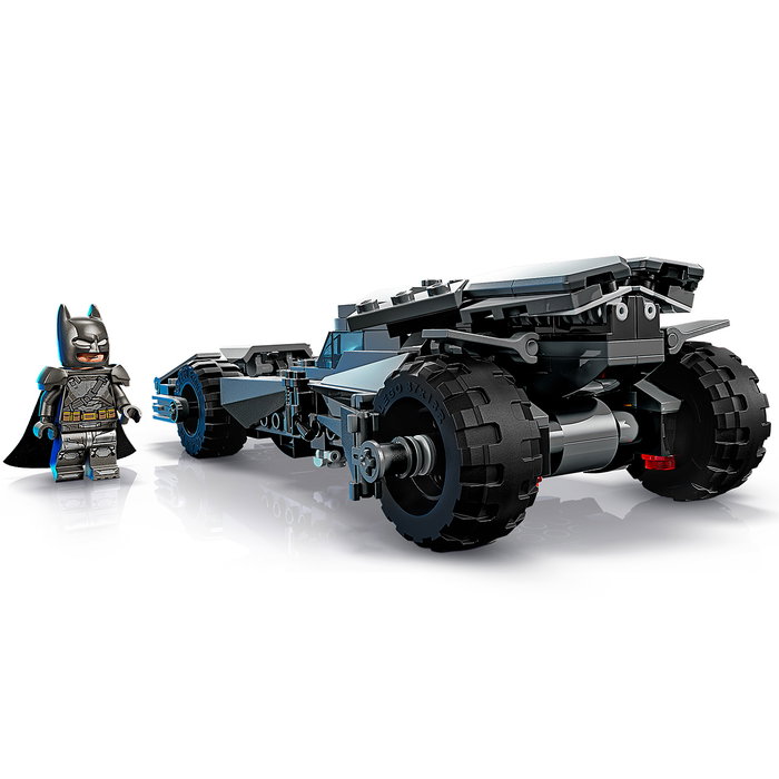 LEGO Batmóvil de Batman v Superman 76331