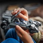 LEGO Batmóvil de Batman v Superman 76331