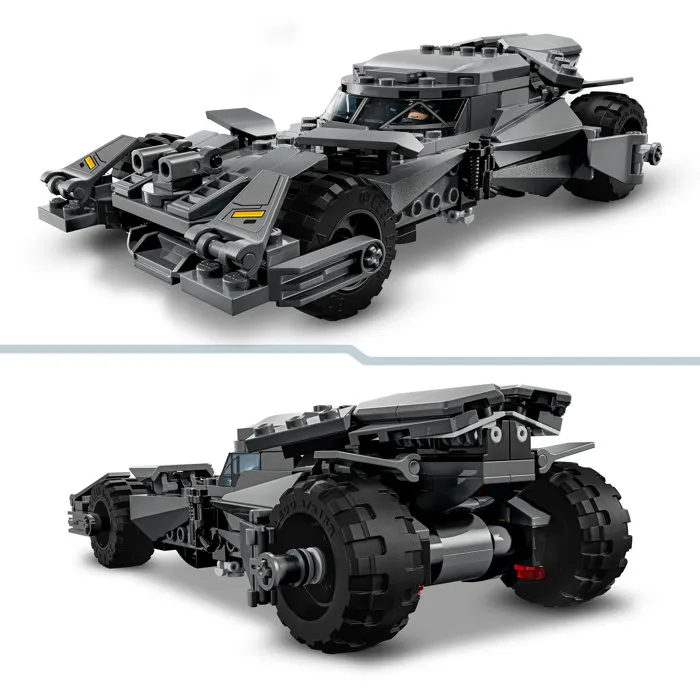 LEGO Batmóvil de Batman v Superman 76331