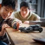 LEGO Batmóvil de Batman v Superman 76331