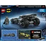 LEGO Batmóvil de Batman v Superman 76331
