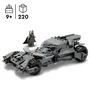 LEGO Batmóvil de Batman v Superman 76331