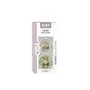 BIBS Studio Colour Sucette Mushroom Mix Ronde T1 - Pack de 2