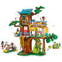 LEGO Friends Quedada dans la Maison dans l'Arbre de l'Amitié 42652
