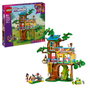 LEGO Friends Quedada dans la Maison dans l'Arbre de l'Amitié 42652