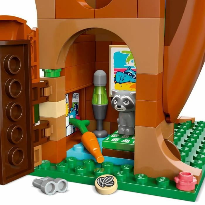 LEGO Friends Quedada dans la Maison dans l'Arbre de l'Amitié 42652 LEGO Friends Quedada dans la Maison dans l'Arbre de l'Amitié 42652