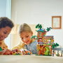 LEGO Friends Quedada dans la Maison dans l'Arbre de l'Amitié 42652