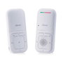 Alecto Moniteur de Bébé Audio DECT DBX130 avec Mode ECO