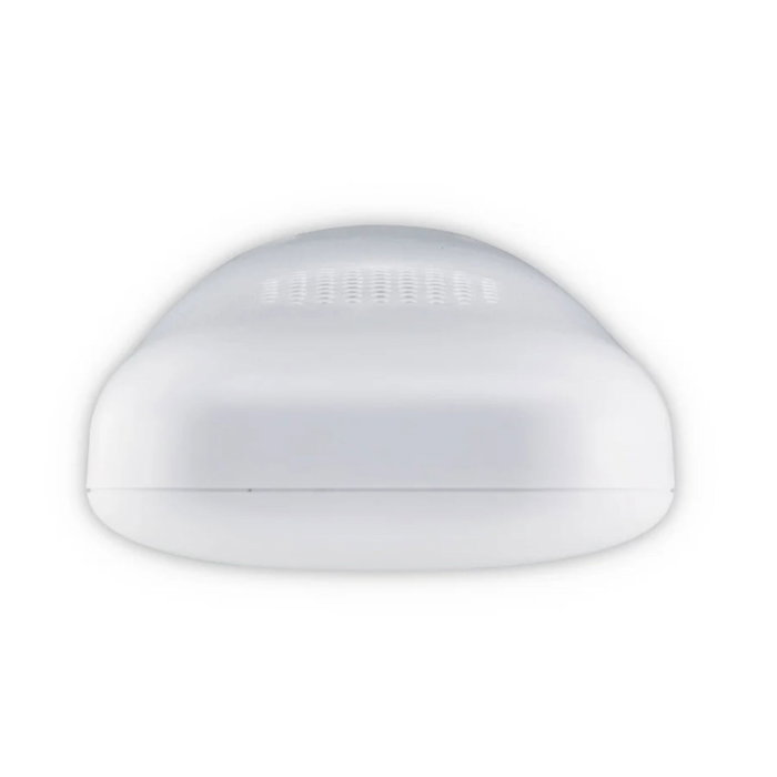 Alecto Moniteur de Bébé Audio DECT DBX130 avec Mode ECO