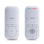 Alecto Moniteur de Bébé Audio DECT DBX130 avec Mode ECO