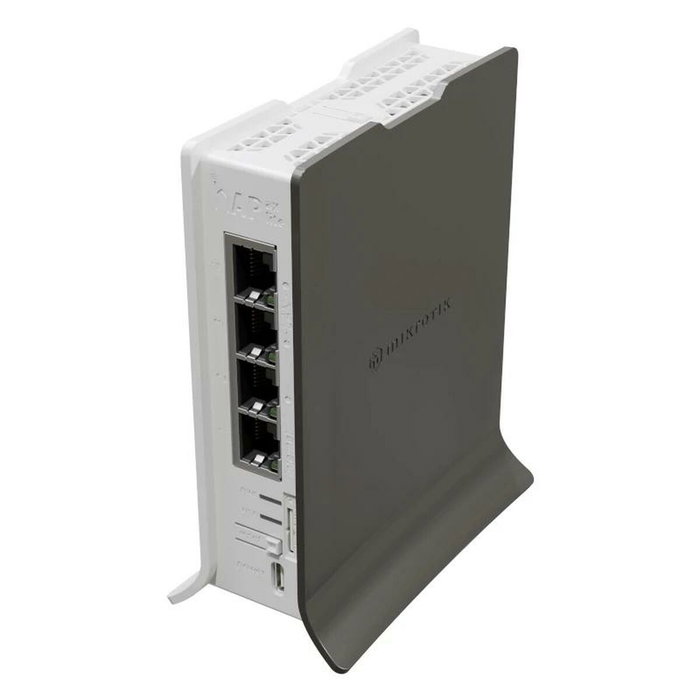 Mikrotik L41G-2axD&FG621-EA