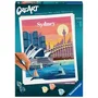 Ravensburger CreArt Sydney 23526 Peinture par numéros 24x30 cm Dès 10 ans