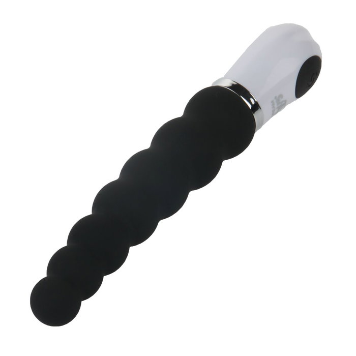 Vibromasseur anal Dream Toys Essentials Noir