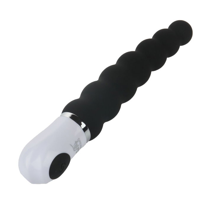 Vibromasseur anal Dream Toys Essentials Noir