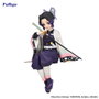 Furyu Demon Slayer: Kimetsu no Yaiba Noodle Stopper - Kocho Shinobu