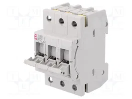 ETI POLAM Interrupteur fusible D01 16A 3 pôles