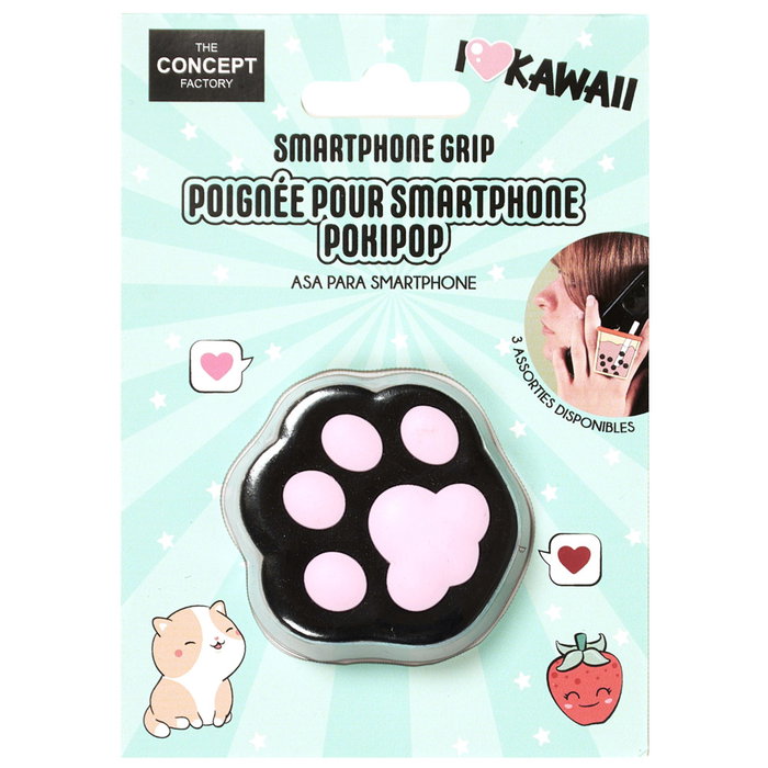 Be Mix Agarre para Smartphone Kawaii