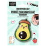 Be Mix Agarre para Smartphone Kawaii